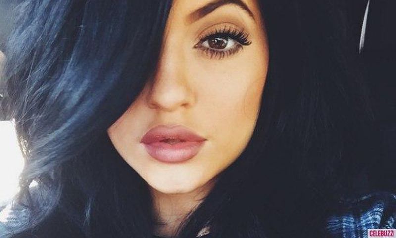 Kylie Jenner
