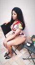 “Dear money, come and rape me mercilessly, I promise I won’t shout” - Slay queen