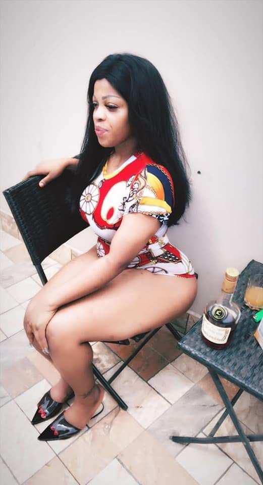 “Dear money, come and rape me mercilessly, I promise I won’t shout” - Slay queen
