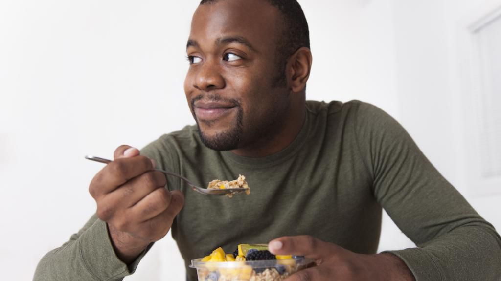 weight gain foods