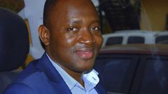 Alhassan Suhiyini