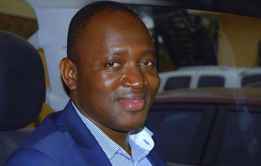 Alhassan Suhiyini