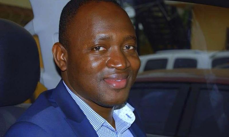Alhassan Suhiyini