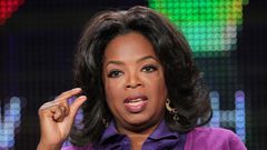 Oprah Winfrey