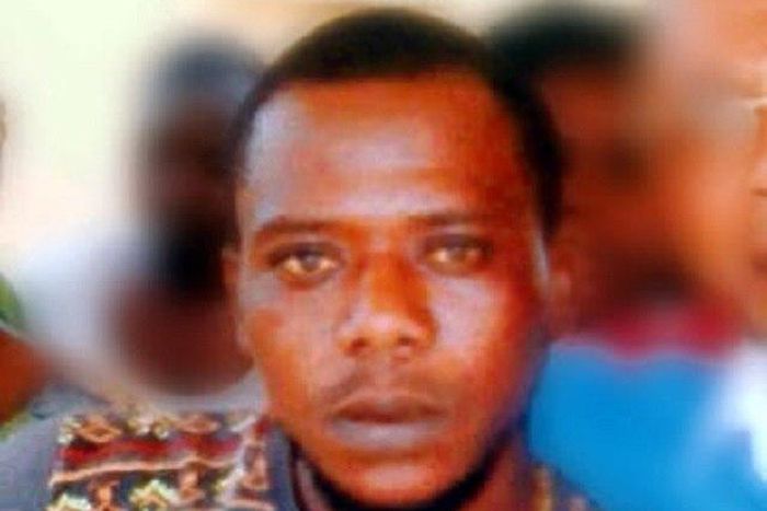 The late Abiodun Balogun