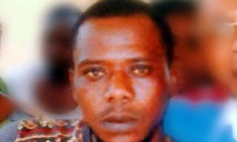 The late Abiodun Balogun