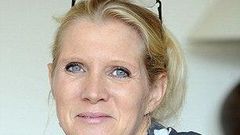 A teacher hanged herself in the same woods her boyfriend killed himself just 19 months earlier.