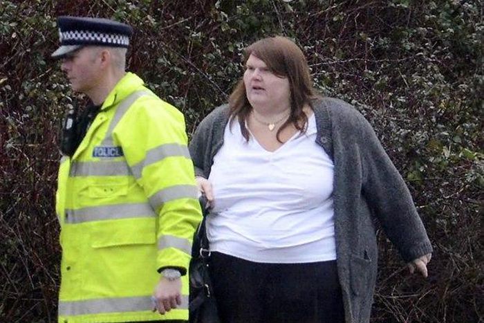 Linda Jenns killed a jogger after driving through a red light in Ashford, Kent, in January 2014