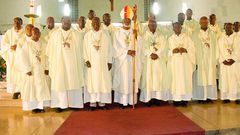 Catholic church condemns Ayawaso West Wuogon shooting