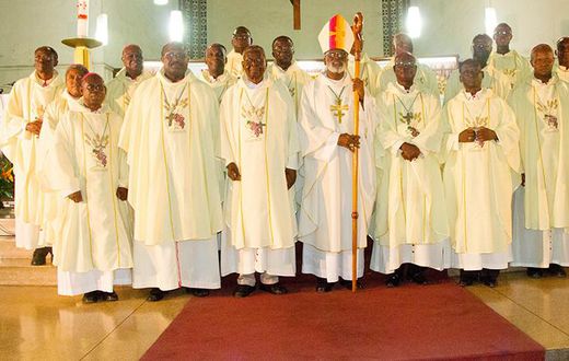 Catholic church condemns Ayawaso West Wuogon shooting
