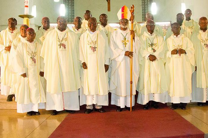 Catholic church condemns Ayawaso West Wuogon shooting