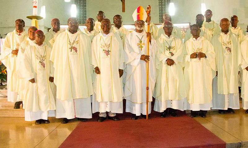 Catholic church condemns Ayawaso West Wuogon shooting