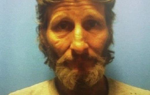 Randy Russell Meyers