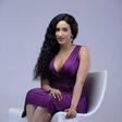 Juliet Ibrahim loves lipstick