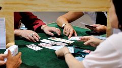 A bridge too far: UK court says card game is not a sport