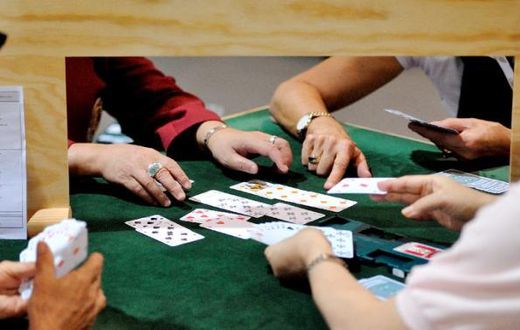 A bridge too far: UK court says card game is not a sport