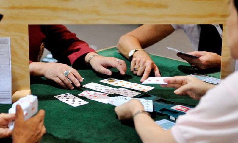 A bridge too far: UK court says card game is not a sport