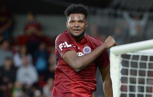 Ben Tetteh