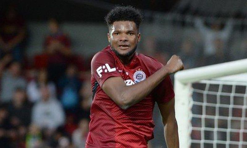 Ben Tetteh