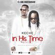 Keche - In This Time cover