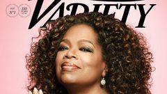 Oprah Winfrey
