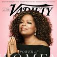 Oprah Winfrey