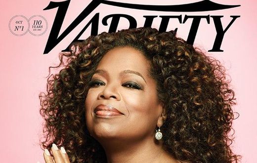 Oprah Winfrey