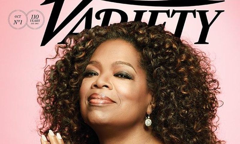 Oprah Winfrey