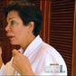 Reality star, Kris Jenner cancels TV appearance due to mysteriously swollen lip