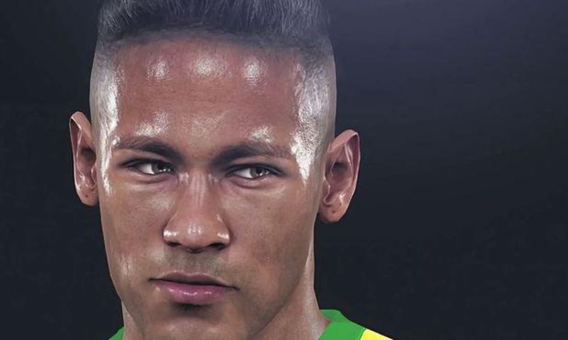 Neymar Jr.