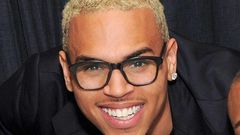 Chris Brown laughs at Meek Mill and Drake overe recent Twitter beef