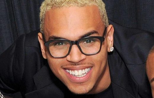 Chris Brown laughs at Meek Mill and Drake overe recent Twitter beef