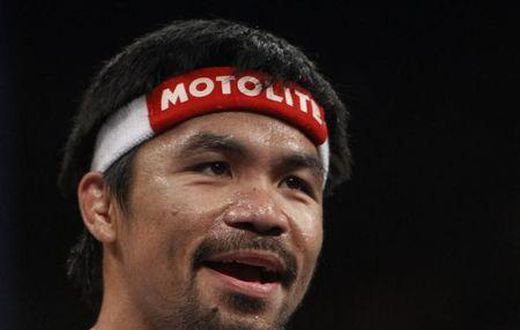 Pacquiao likely to retire after one more fight next year