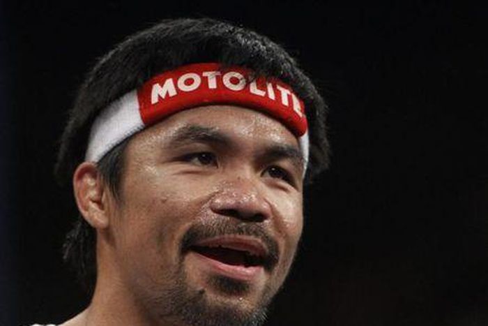 Pacquiao likely to retire after one more fight next year