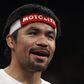 Pacquiao likely to retire after one more fight next year