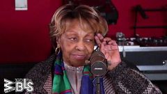 Cissy Houston says she's preparing for the worse in Bobbi Kristina's condition