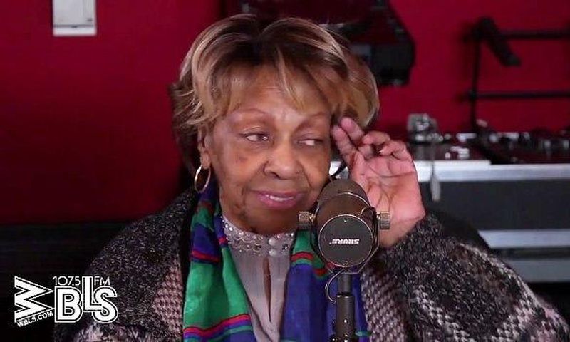 Cissy Houston says she's preparing for the worse in Bobbi Kristina's condition