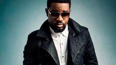 Sarkodie is set to release his 4th studio album 'Mary'.