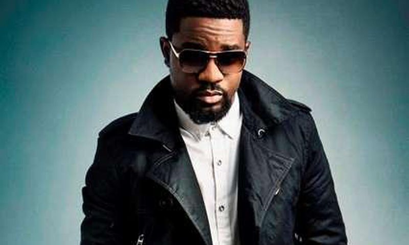 Sarkodie is set to release his 4th studio album 'Mary'.