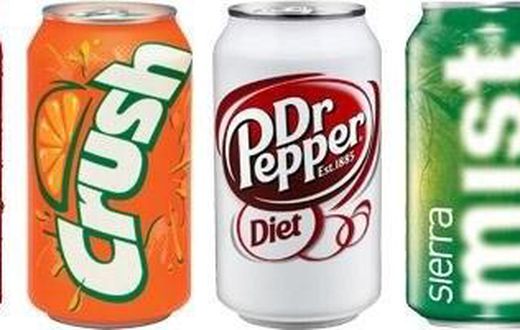 Soda