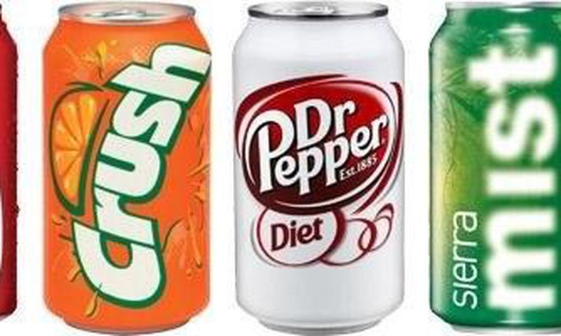 Soda