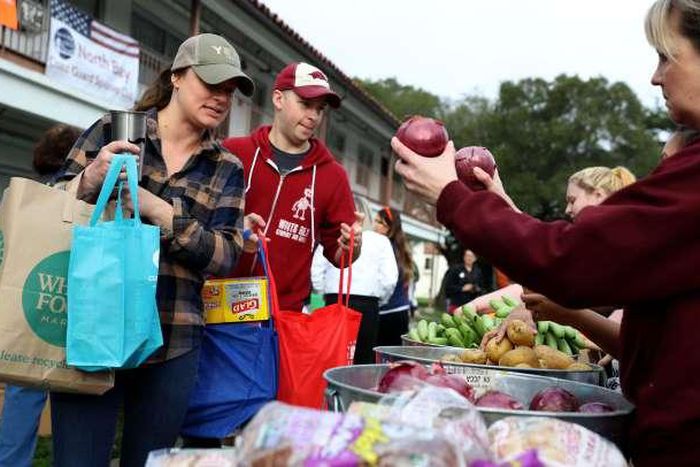 The shutdown shows the weakness of the resistance