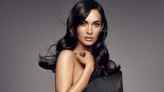 Megan Fox for Belfort