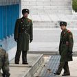 North Korean soldier walks across DMZ in bid to defect to South