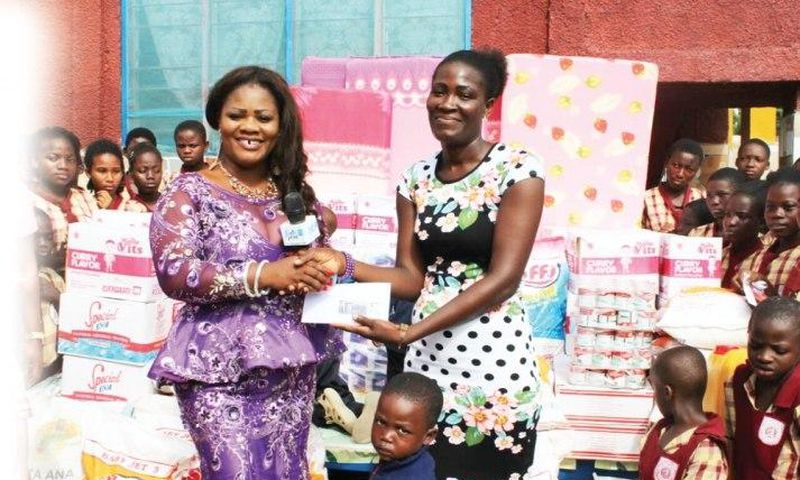 Obaapa Christy