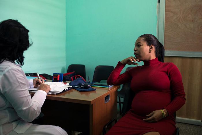 Why Infants May Be More Likely to Die in America Than Cuba