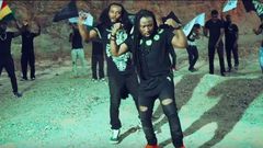 Obrafour - Aboa Onii Dua Feat. Red Eye