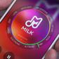 Samsung Milk Video streaming service