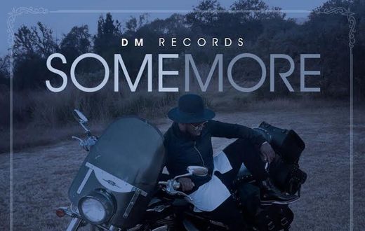 It's a double delivery with Timaya's 'Some More'