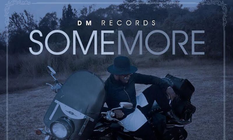 It's a double delivery with Timaya's 'Some More'